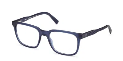 Timberland Tb50047 Men's Glasses, Blue, Size 54