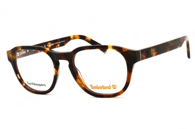 Timberland Earthkeepers Round-frame Glasses In Multi