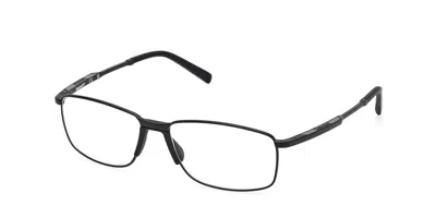 Timberland Tb50053 002 Men's Glasses Black Size 57 - Free Lenses - Blue Light Block Available