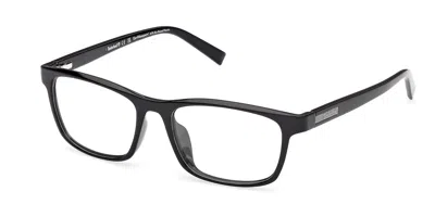 Timberland Tb50077-h 001 Men's Glasses Black Size 54 - Free Lenses - Blue Light Block Available