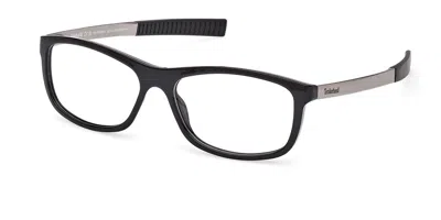 Timberland Tb50079 001 Men's Glasses Black Size 58 - Free Lenses - Blue Light Block Available