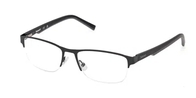 Timberland Tb50109 001 Men's Glasses Black Size 57 - Free Lenses - Blue Light Block Available