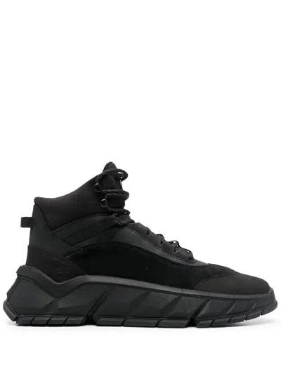 Timberland Tbl® Turbo Hiker Trainers In Black