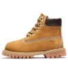 Timberland (td)  6 Inch Waterproof Boots 'wheat'