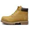 Timberland (td)  Casual Martin Boots Yellow
