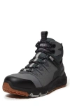 Timberland Tempe 6-inch Soft Toe Waterproof Work Boot In Multi