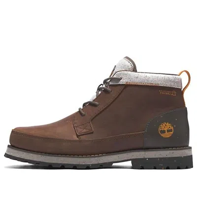 Timberland Timbercycle Ek+ Chukka Boots 'brown Recycled Leather'