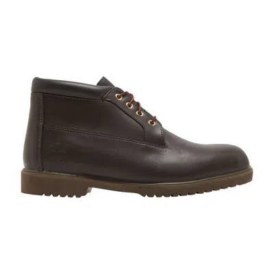 Pre-owned Timberland Chukka Boot 'brown' | Men's Size 9.5