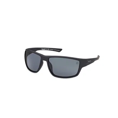 Timberland Tb00003 02d In Black