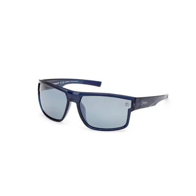 Timberland Tb00016 90d In Blue