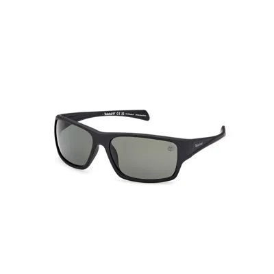 Timberland Tb00017 02r In Black