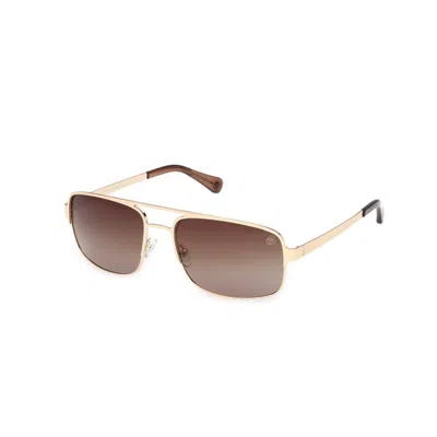 Timberland Tb00065 32h In Brown