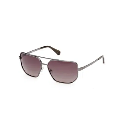 Timberland Tb00076 06h In Silver