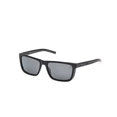 Timberland Tb00085 01d In Black