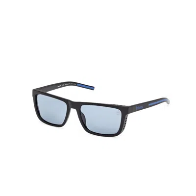 Timberland Tb00085 02d In Blue