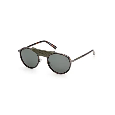 Timberland Tb00090 52r In Black