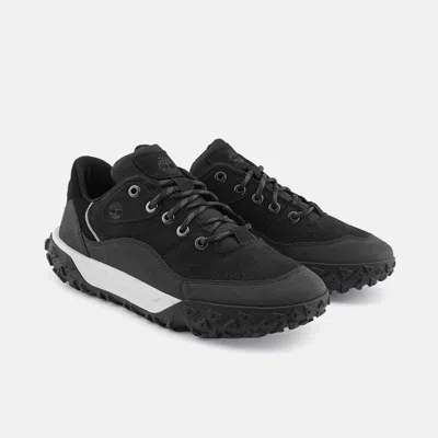 Timberland Greenstride Motion 6 Sneakers 'black'