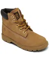Timberland Toddler Kids' 6 Inch Classic Waterproof Boots From Finish Line In Wheat