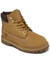 Timberland Toddler Kids' 6 Inch Premium Waterproof Boots From Finish Line In Wheat