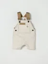 Timberland Tracksuits  Kids Color Cream In Neutral