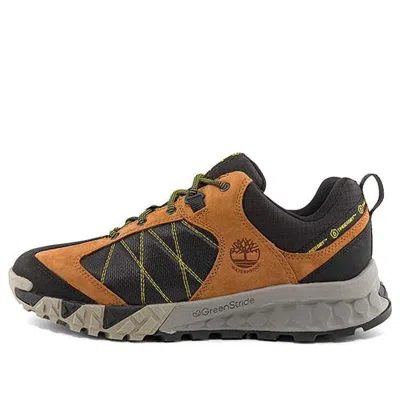 Timberland Trailquest Waterproof Low Sneakers 'ruse Nubuck'