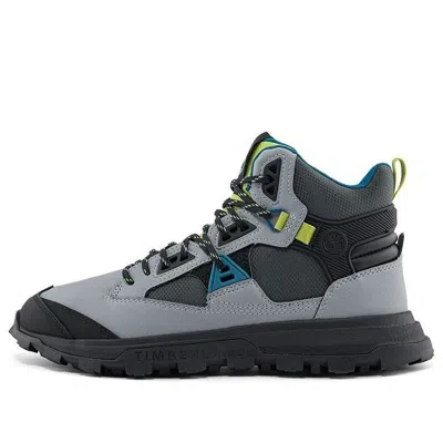 Timberland Treeline In Black