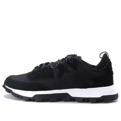 Timberland Treeline Mountain Runner Trainers 'black'