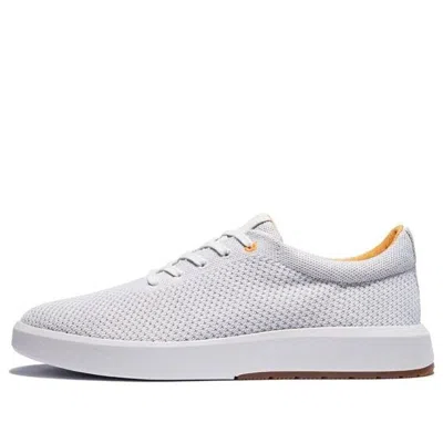 Timberland Truecloud Ek+ Oxfords 'white Knit'