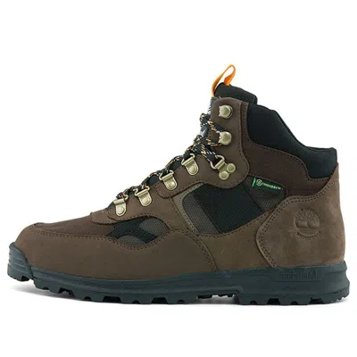 Timberland Trumbull Mid Hiker 'dark Brown Nubuck'