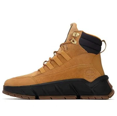 Timberland Turbo Trainer Boots 'yellow'