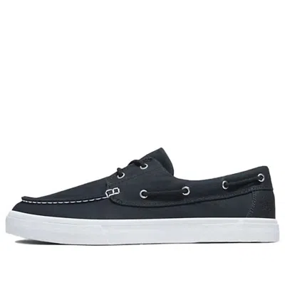 Timberland Union Wharf 2.0 Ek+ 'black White'