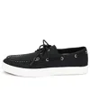 Timberland Union Wharf 2.0 Ek+ Boat In Black