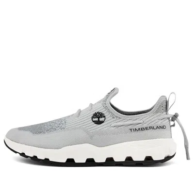 Timberland Urban Exit Stohl Boat Oxford 'grey'