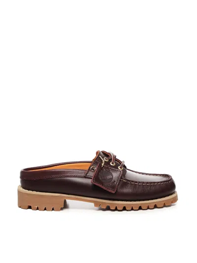 TIMBERLAND VIBRAM 3 EYE MULE