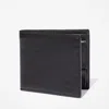 Timberland Wallet And Portatessere Man  Tb0a1dfu0011 - Kn Bifold Black In Black