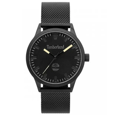 Timberland Watches Mod. Tbl15420jsb02mm Gwwt1 In Black