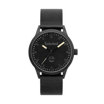 Timberland Watches Mod. Tbl15420jyb02mm In Black