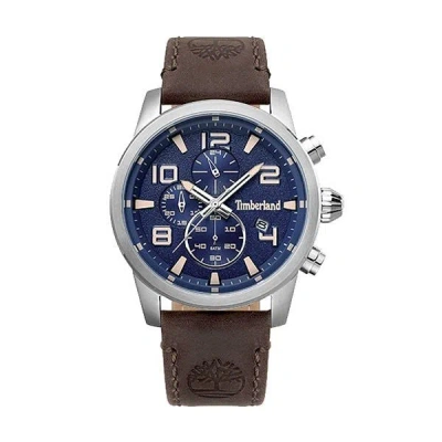 Timberland Watches Mod. Tbl15479js03 Gwwt1 In Blue