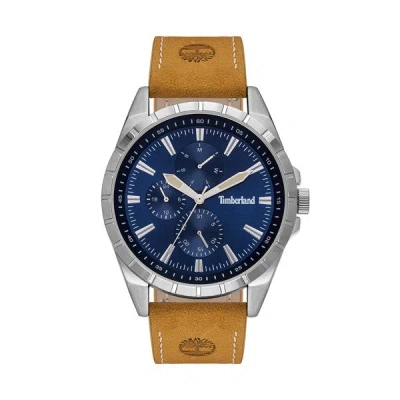 Timberland Watches Mod. Tbl15909jys03as Gwwt1 In Blue