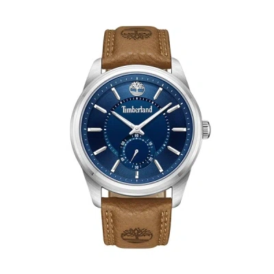 Timberland Watches Mod. Tdwga0029702 Gwwt1 In Blue