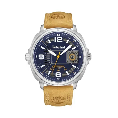 Timberland Watches Mod. Tdwgb2201404 In Gold