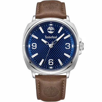 Timberland Watches Mod. Tdwgb2201701 Gwwt1 In Blue