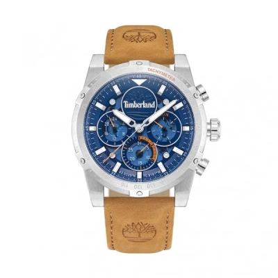 Timberland Watches Mod. Tdwgf0009404 Gwwt1 In Brown