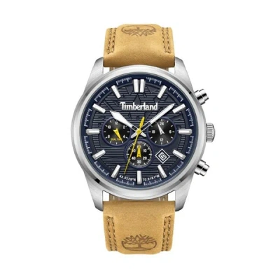 Timberland Watches Mod. Tdwgf0009602 Gwwt1 In Gold