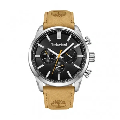 Timberland Watches Mod. Tdwgf0028701 Gwwt1 In Metallic
