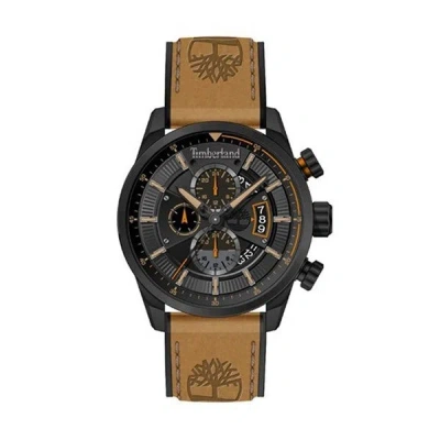 Timberland Watches Mod. Tdwgf2102603 Gwwt1 In Gray