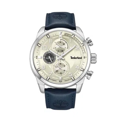 Timberland Watches Mod. Tdwgf2201105 Gwwt1 In Gray
