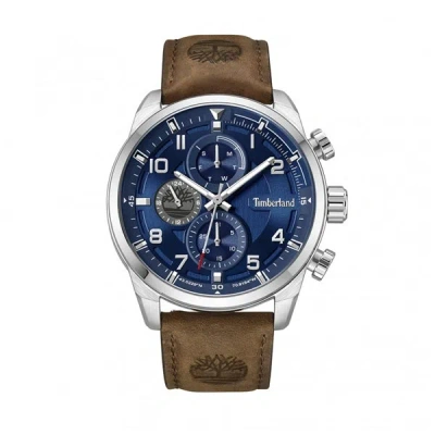 Timberland Watches Mod. Tdwgf2201106 Gwwt1 In Gray
