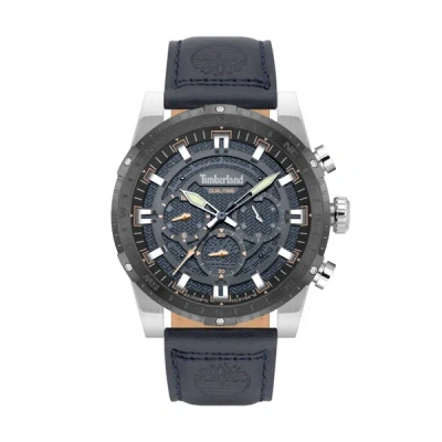 Timberland Watches Mod. Tdwgf2202002 Gwwt1 In Gray