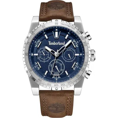 Timberland Watches Mod. Tdwgf2230402 Gwwt1 In Gray